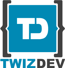 TwizDev Logo